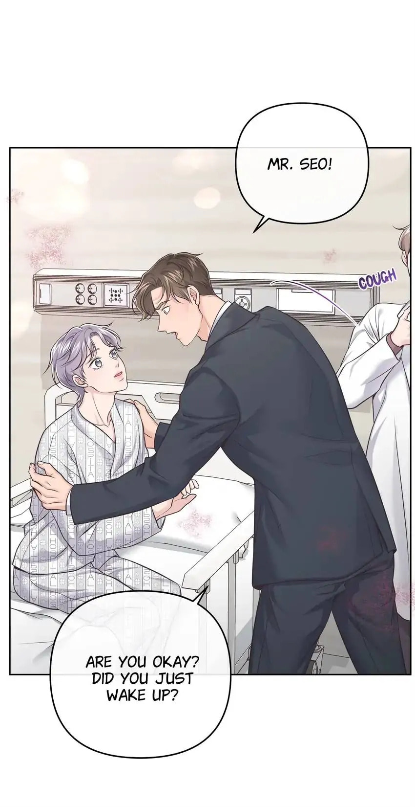 Read BUTLER chapter 64 image 4 on Lezhin