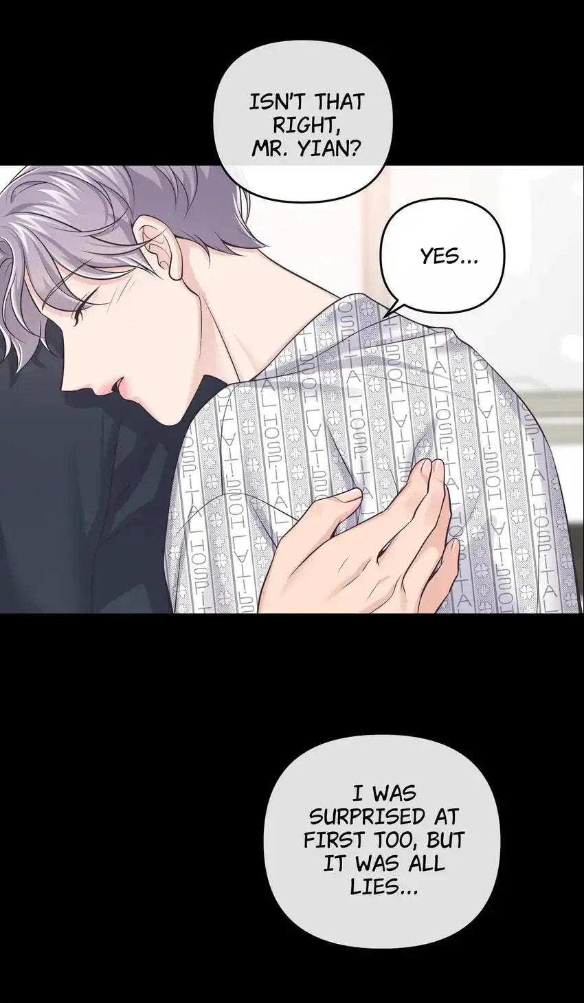 Read BUTLER chapter 64 image 41 on Lezhin