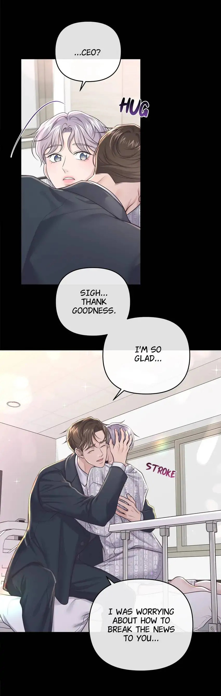 Read BUTLER chapter 64 image 42 on Lezhin