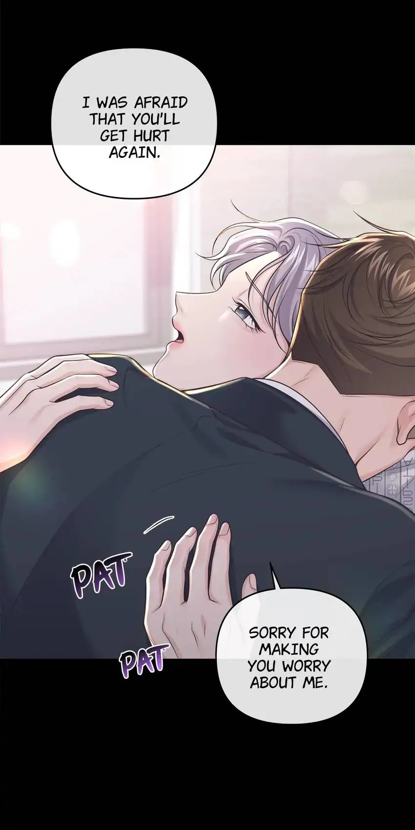 Read BUTLER chapter 64 image 43 on Lezhin