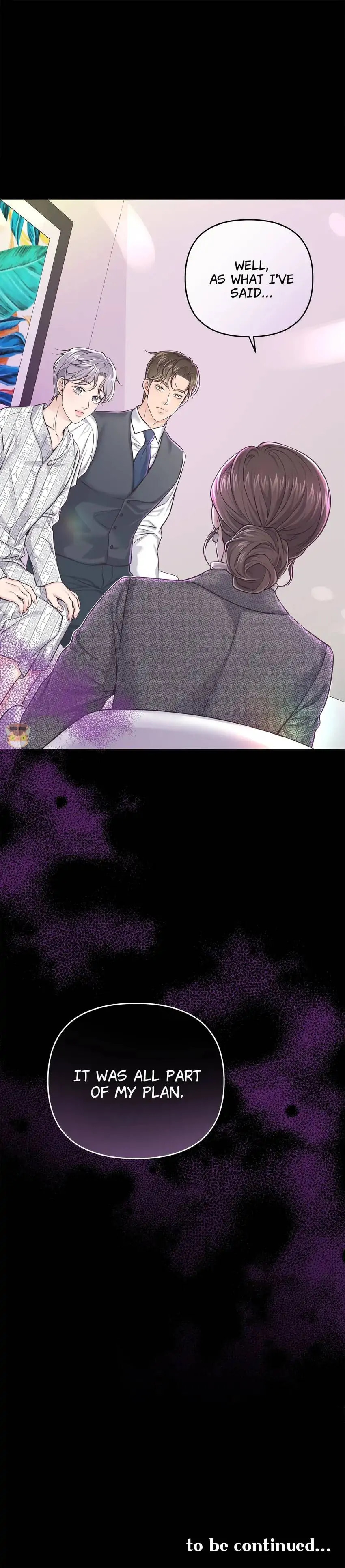 Read BUTLER chapter 64 image 52 on Lezhin