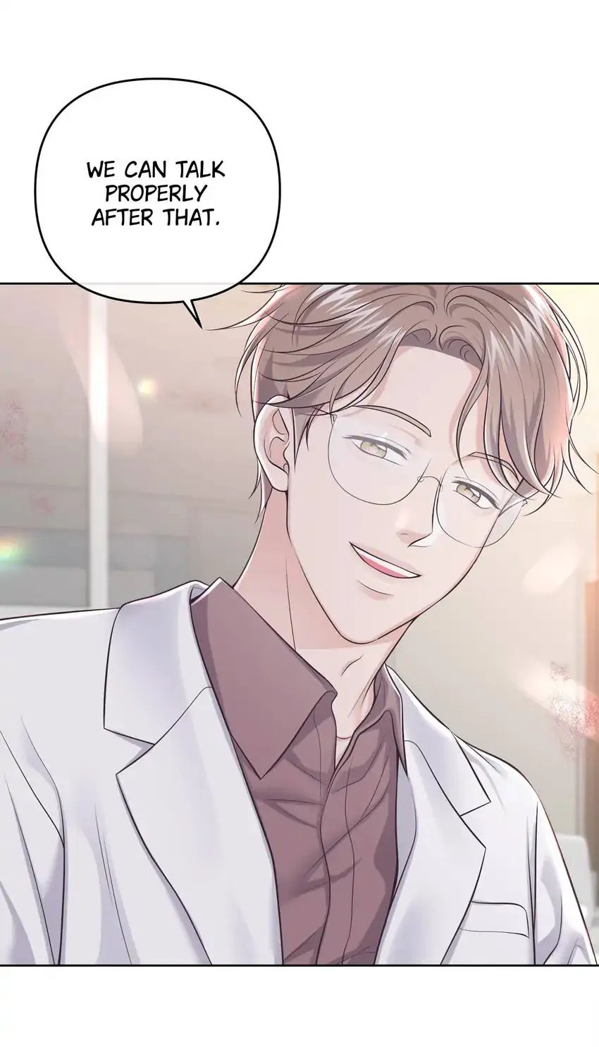 Read BUTLER chapter 64 image 7 on Lezhin