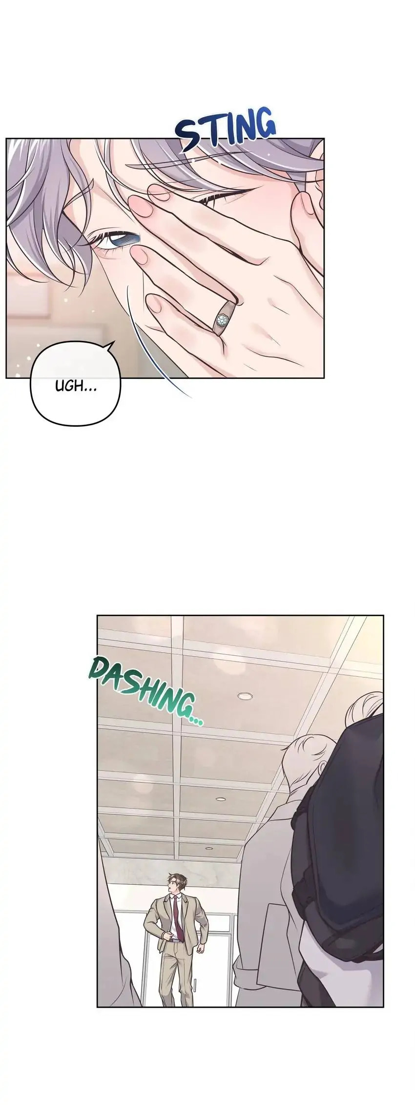 Read BUTLER chapter 65.1 image 10 on Lezhin