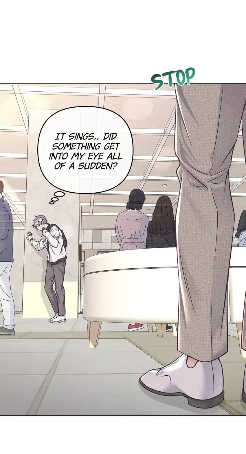 Read BUTLER chapter 65.1 image 11 on Lezhin