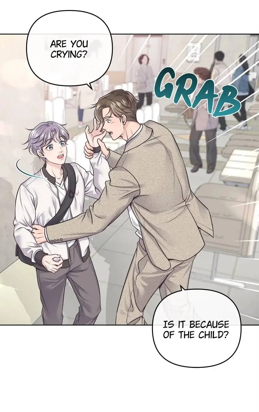 Read BUTLER chapter 65.1 image 13 on Lezhin