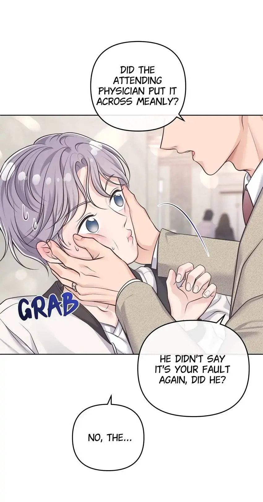 Read BUTLER chapter 65.1 image 14 on Lezhin