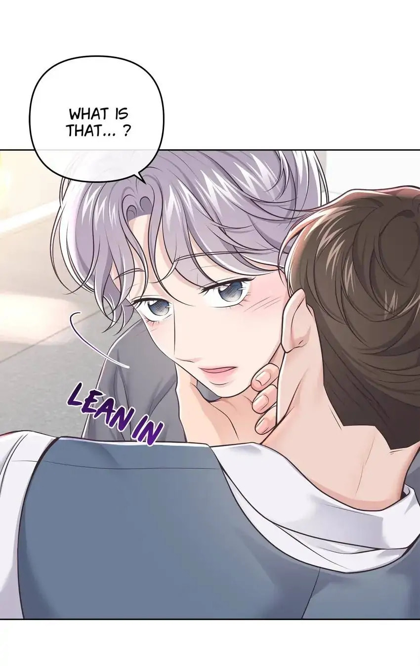 Read BUTLER chapter 65.1 image 16 on Lezhin