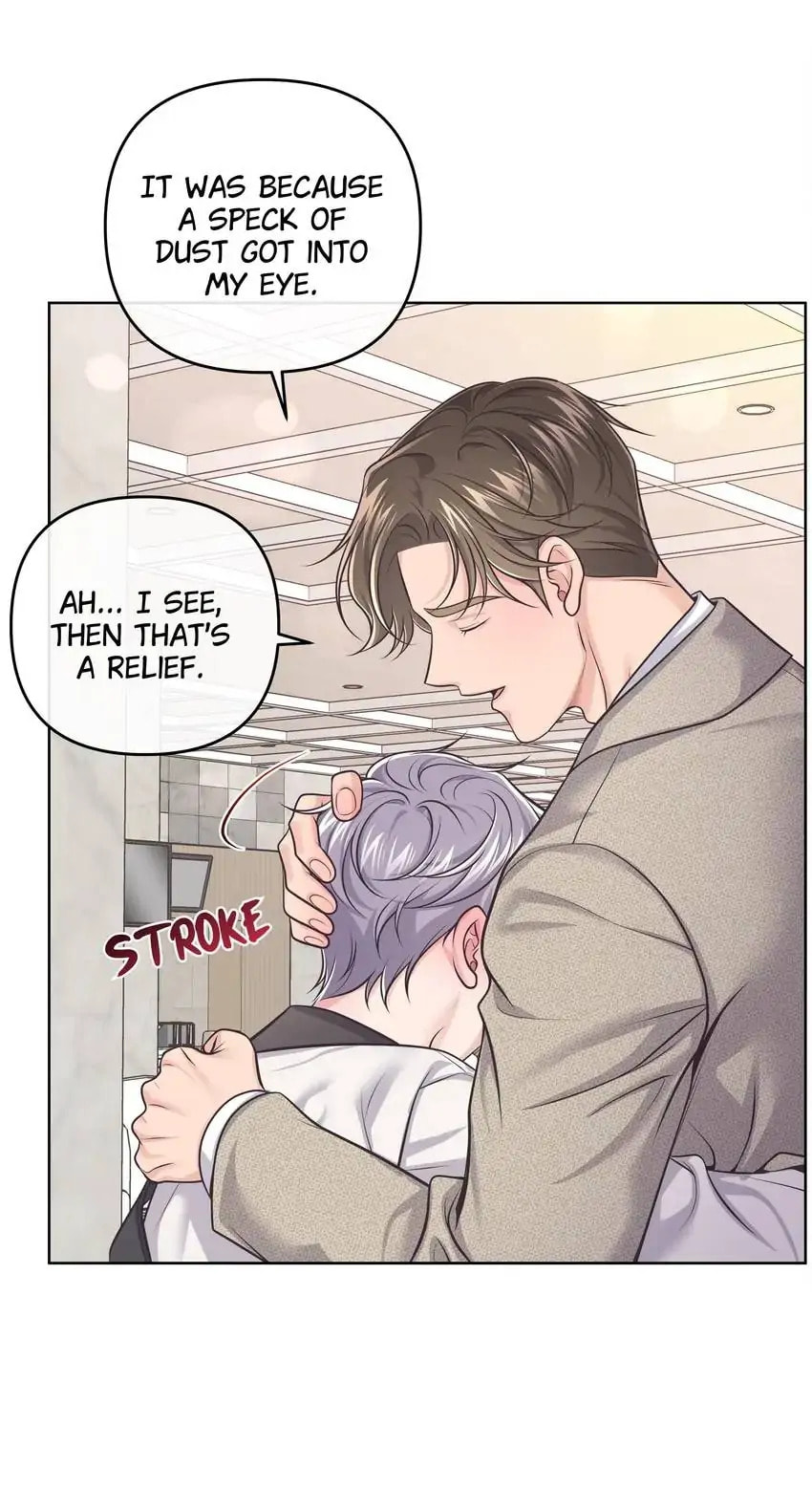 Read BUTLER chapter 65.1 image 22 on Lezhin