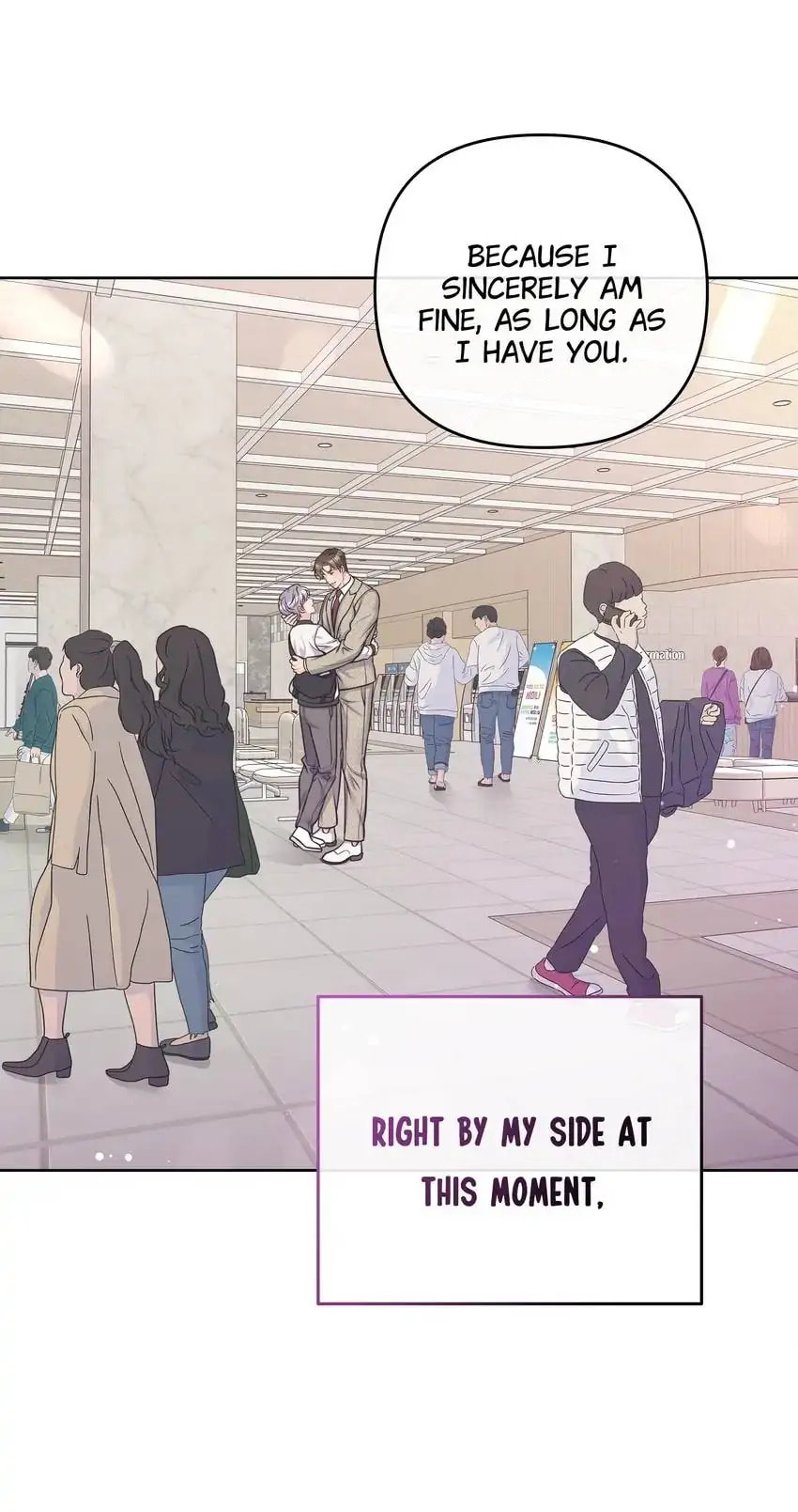 Read BUTLER chapter 65.1 image 26 on Lezhin