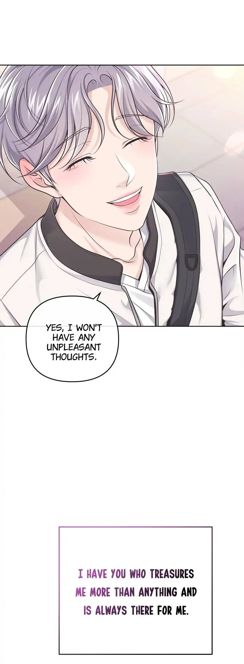Read BUTLER chapter 65.1 image 27 on Lezhin