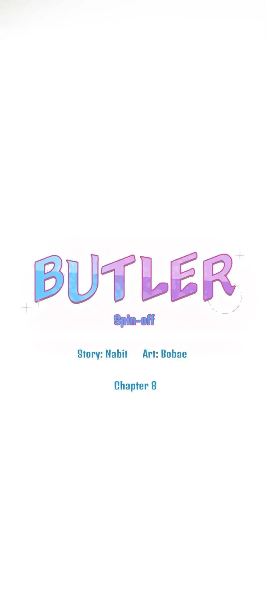 Read BUTLER chapter 65.1 image 29 on Lezhin