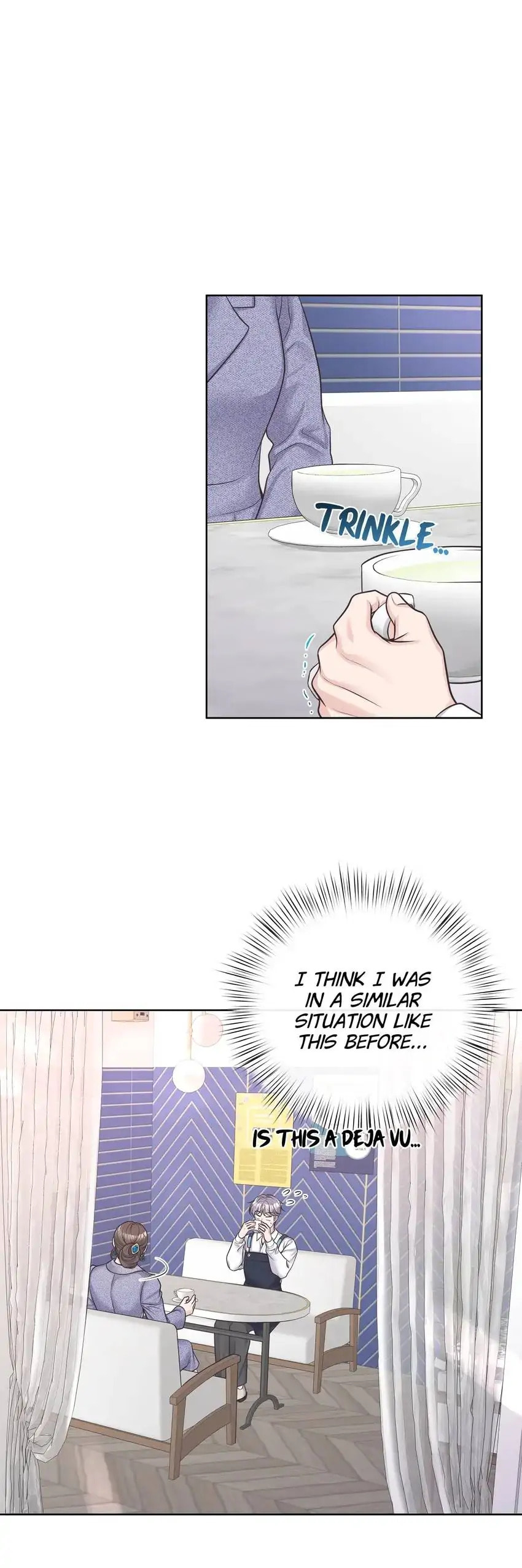 Read BUTLER chapter 65.1 image 33 on Lezhin