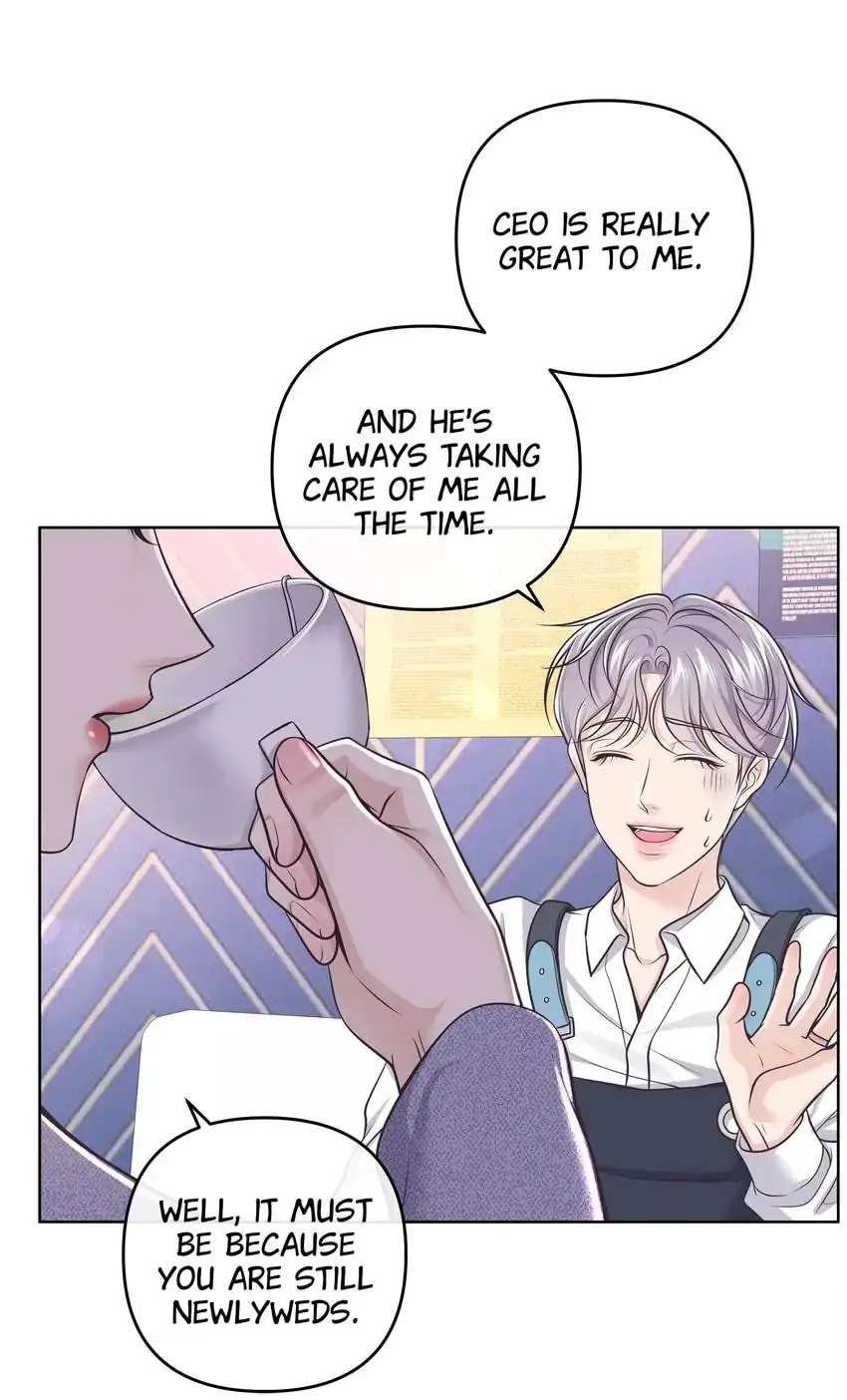 Read BUTLER chapter 65.1 image 35 on Lezhin
