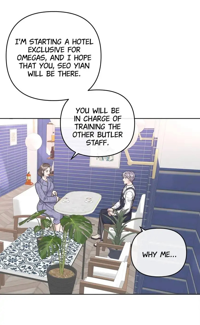 Read BUTLER chapter 65.1 image 37 on Lezhin