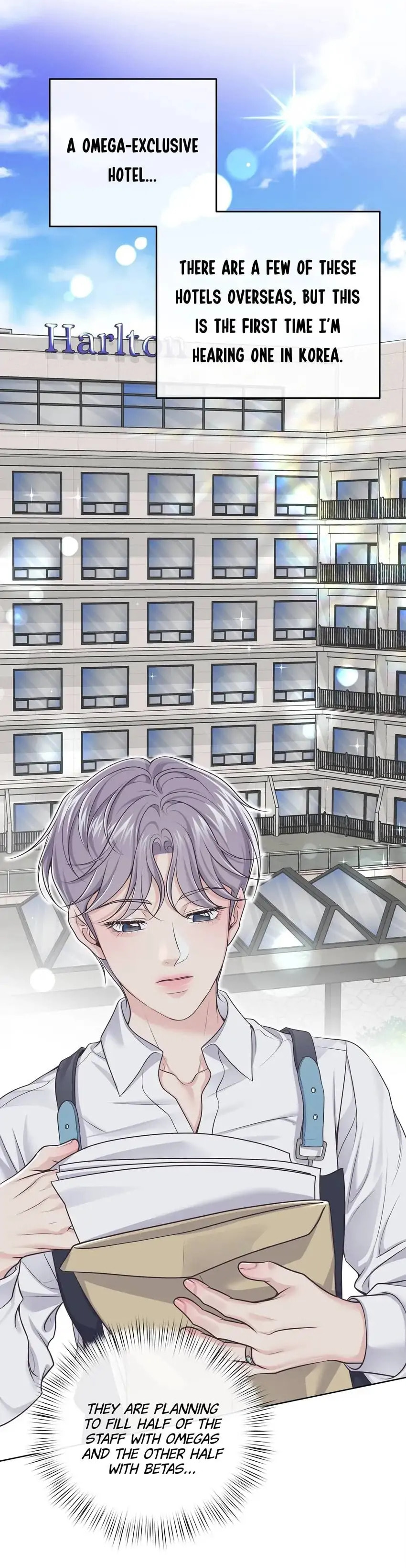 Read BUTLER chapter 65.1 image 43 on Lezhin