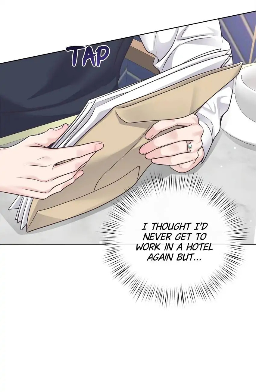 Read BUTLER chapter 65.1 image 44 on Lezhin