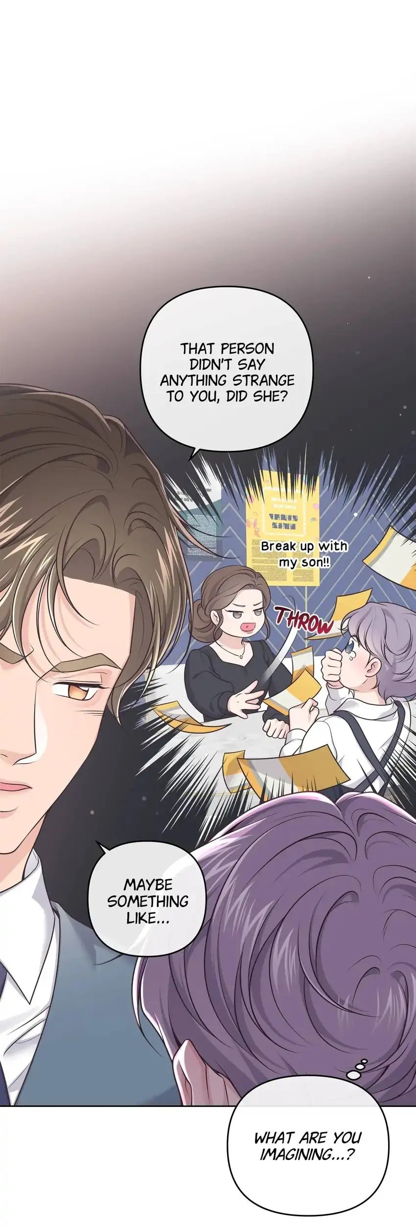 Read BUTLER chapter 65.1 image 7 on Lezhin