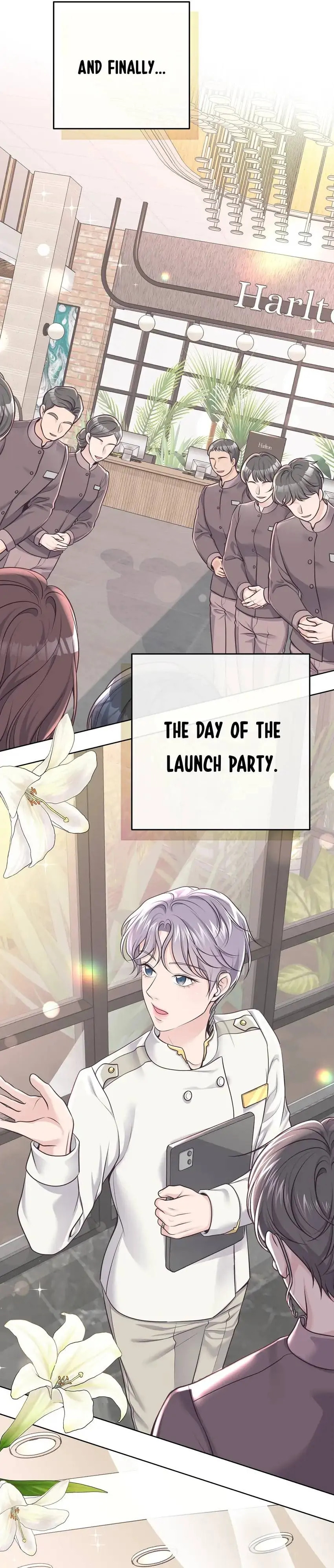 Read BUTLER chapter 65.2 image 14 on Lezhin