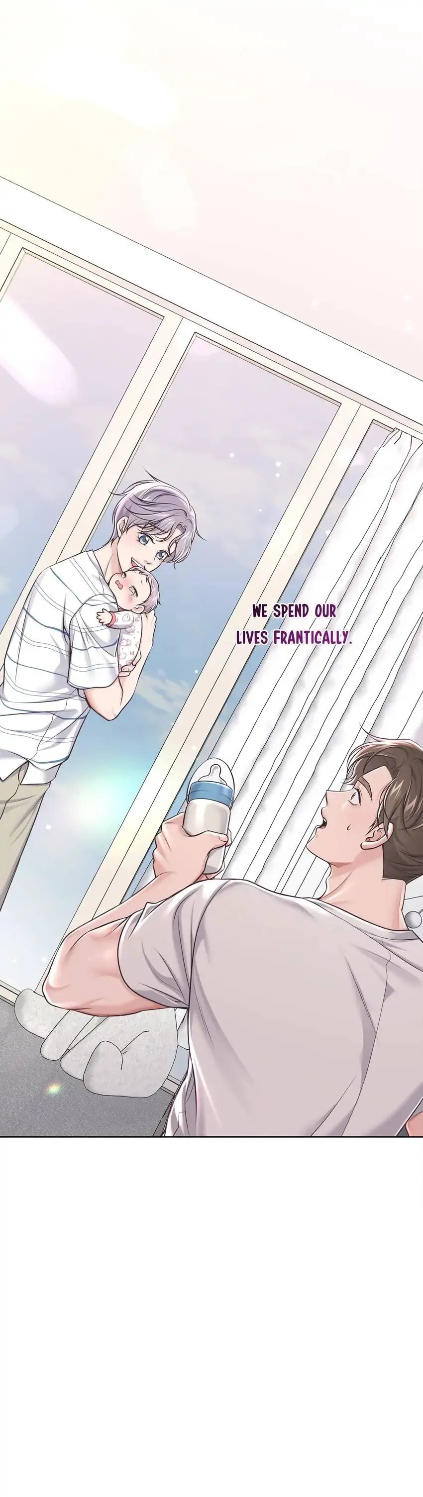 Read BUTLER chapter 65.2 image 16 on Lezhin
