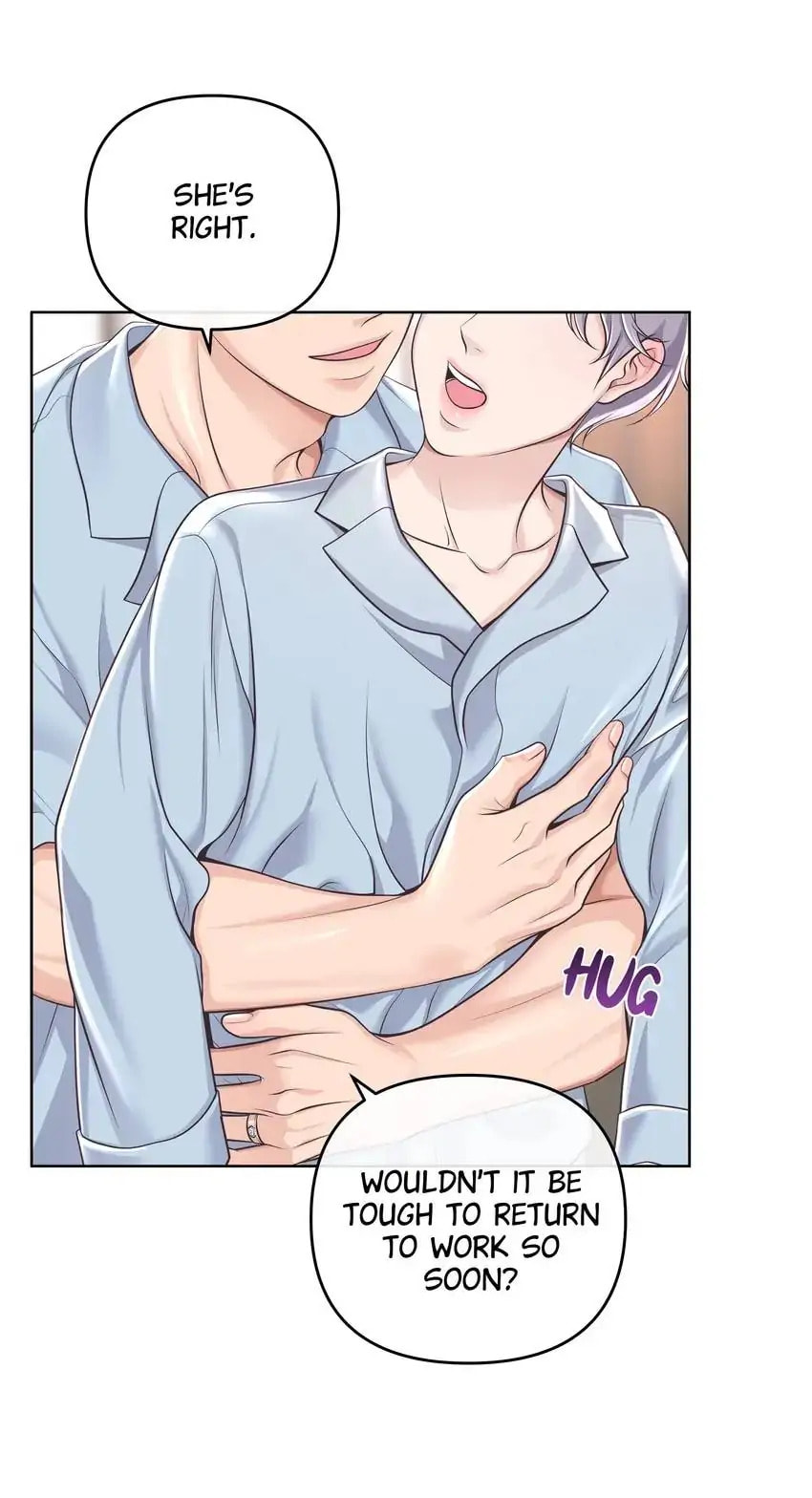 Read BUTLER chapter 65.2 image 20 on Lezhin
