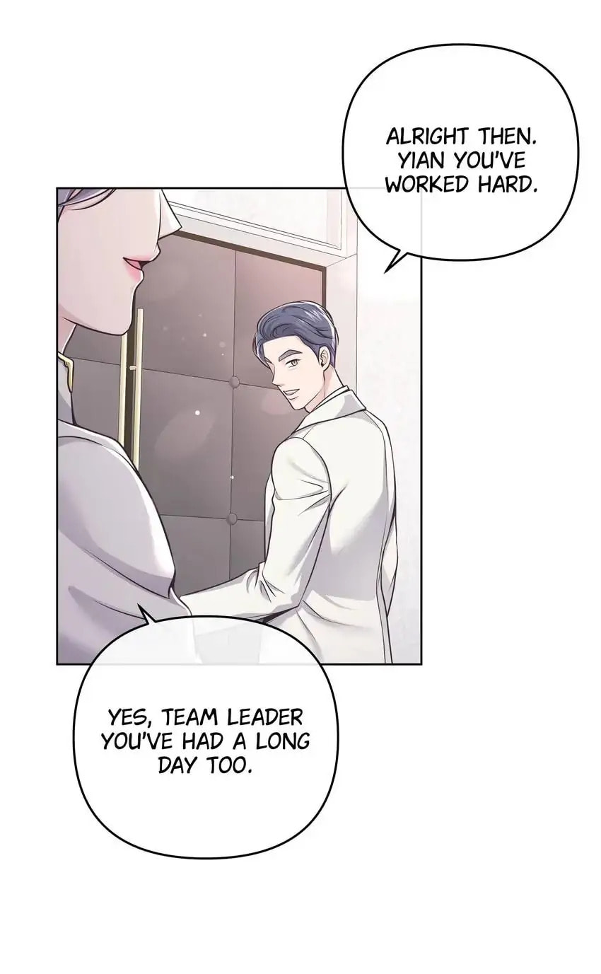 Read BUTLER chapter 65.2 image 24 on Lezhin