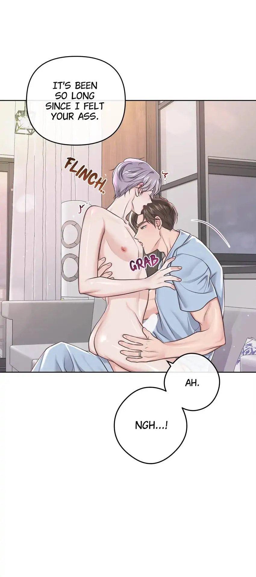 Read BUTLER chapter 65.2 image 29 on Lezhin