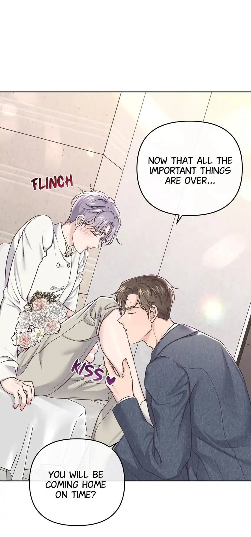 Read BUTLER chapter 65.2 image 37 on Lezhin