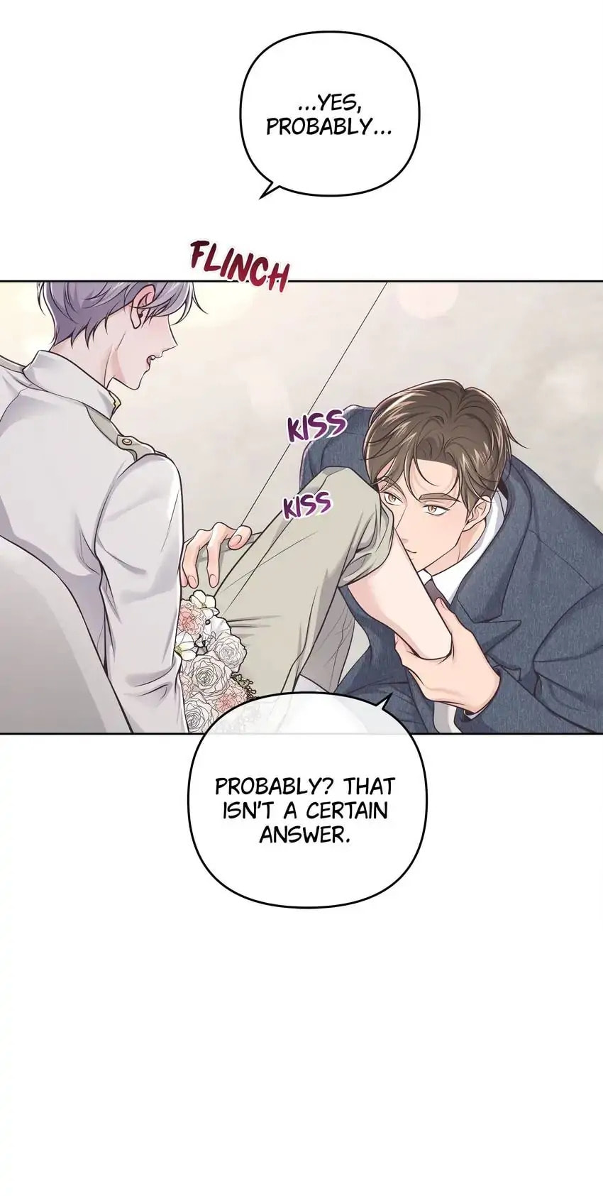 Read BUTLER chapter 65.2 image 38 on Lezhin