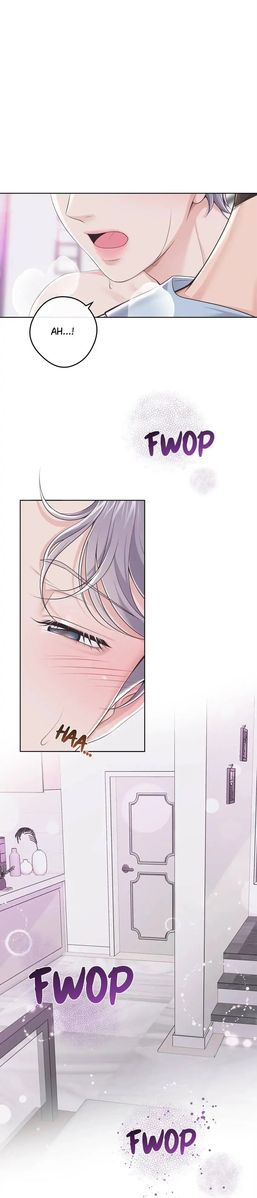 Read BUTLER chapter 65.2 image 39 on Lezhin