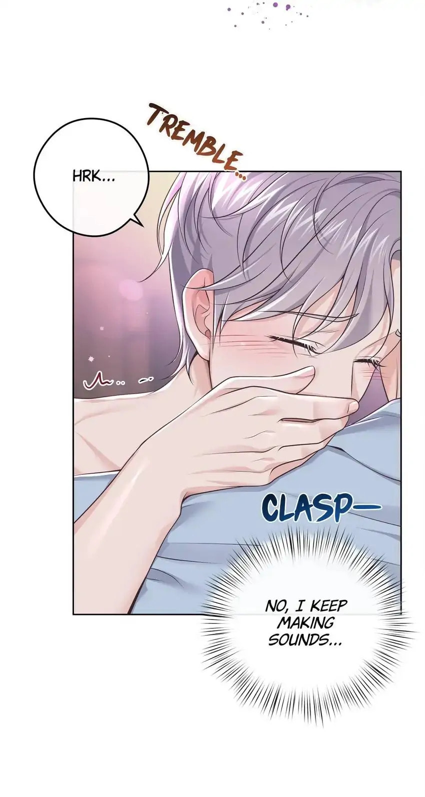 Read BUTLER chapter 65.2 image 40 on Lezhin