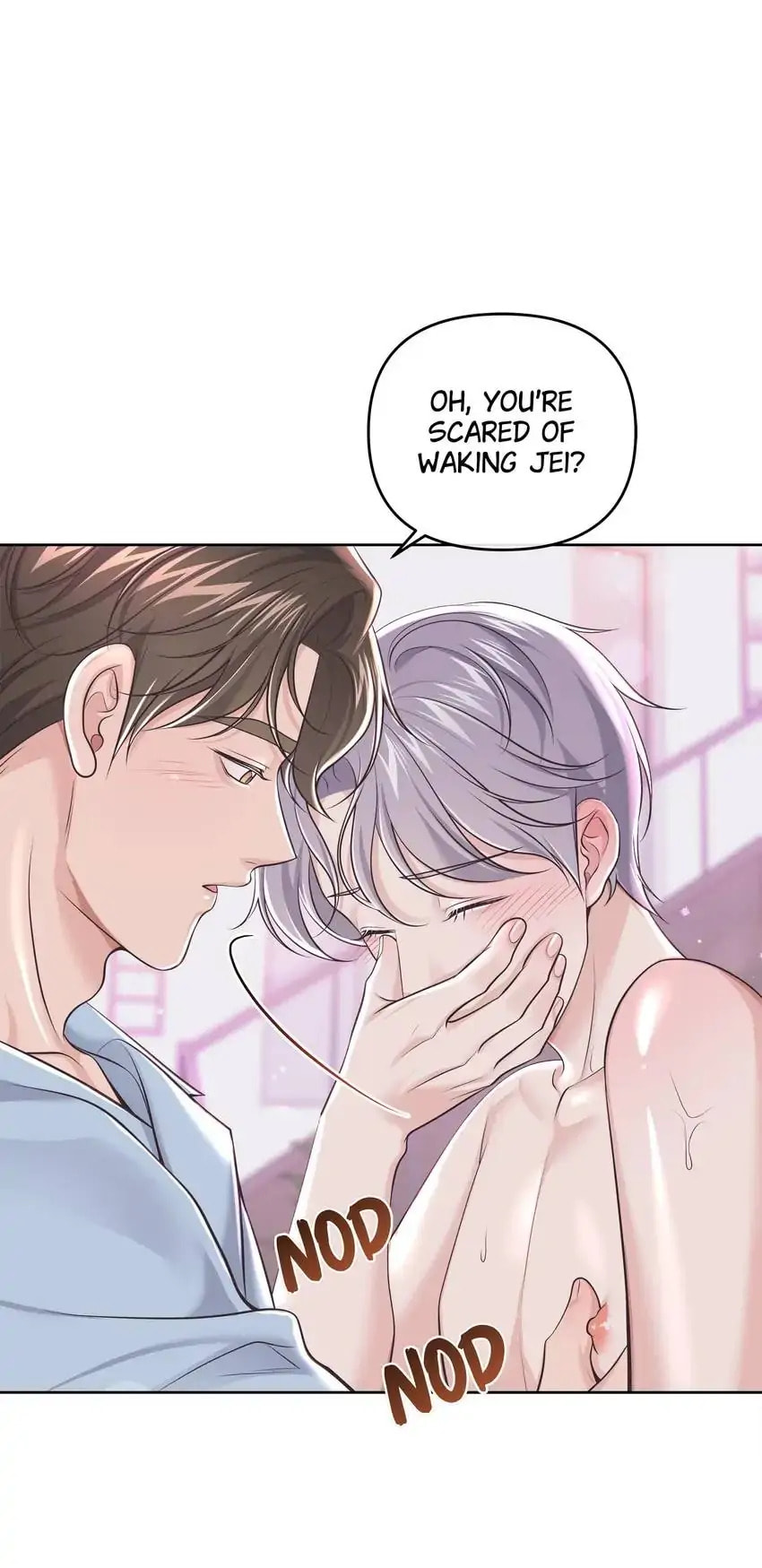 Read BUTLER chapter 65.2 image 43 on Lezhin