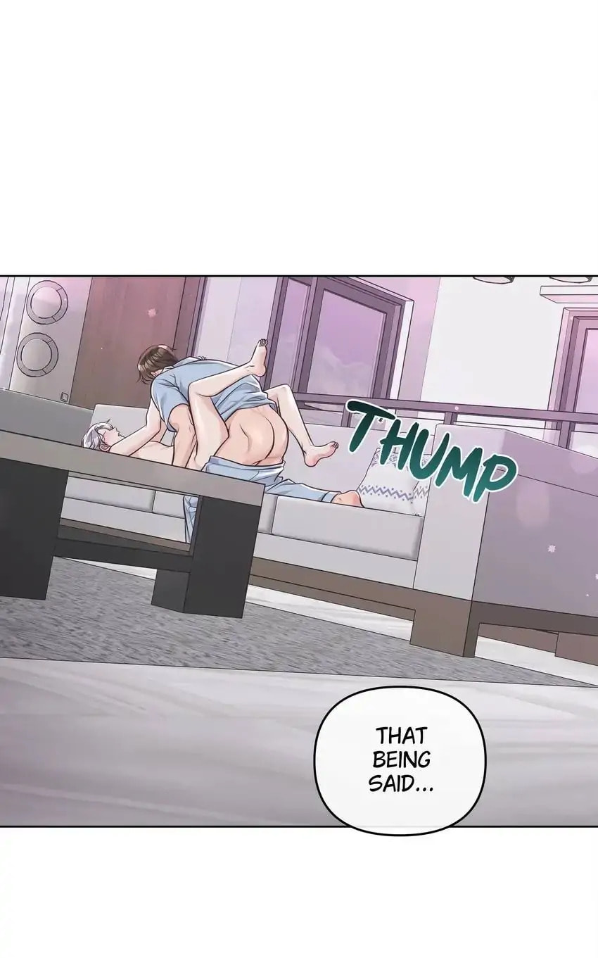 Read BUTLER chapter 65.2 image 46 on Lezhin