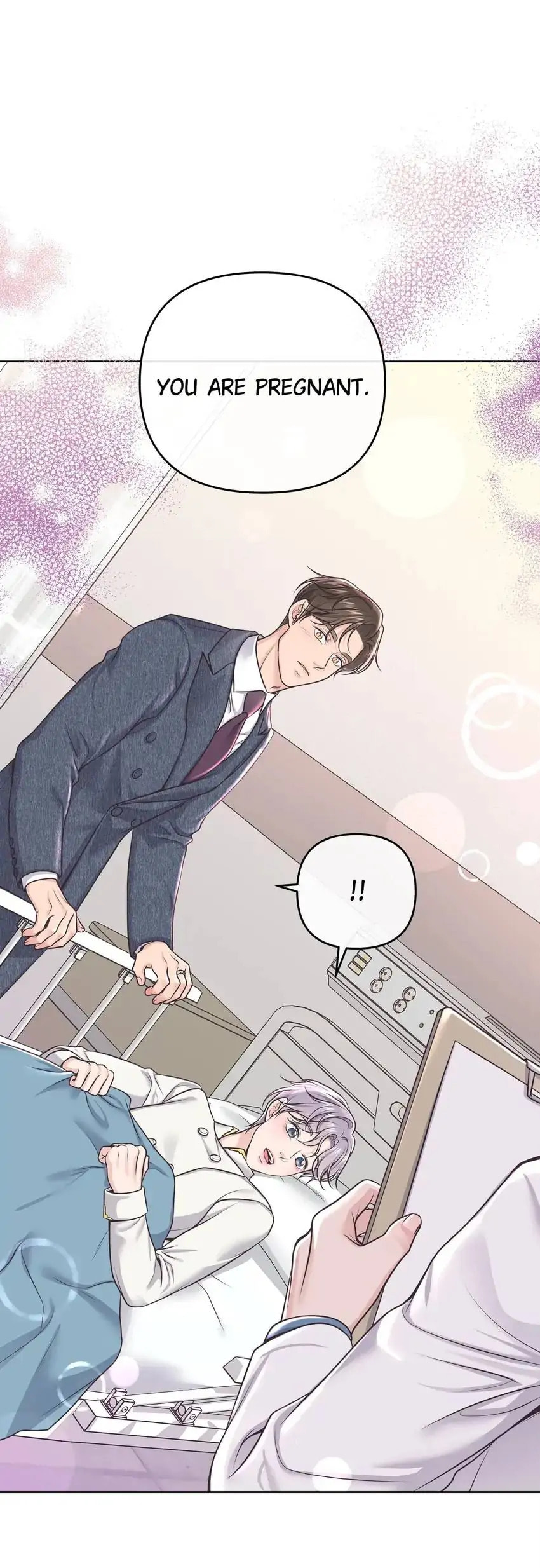 Read BUTLER chapter 65.2 image 47 on Lezhin