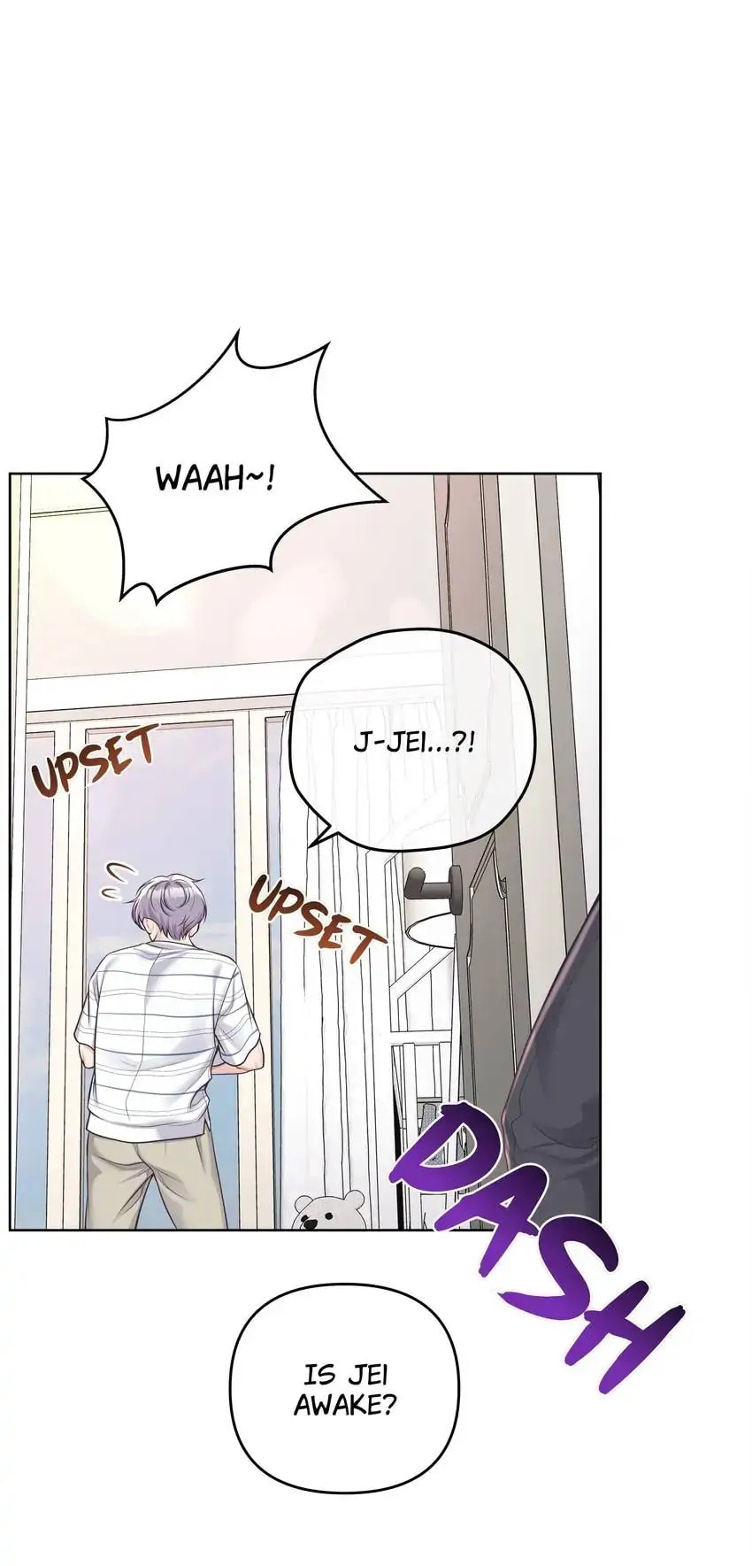 Read BUTLER chapter 65.2 image 9 on Lezhin