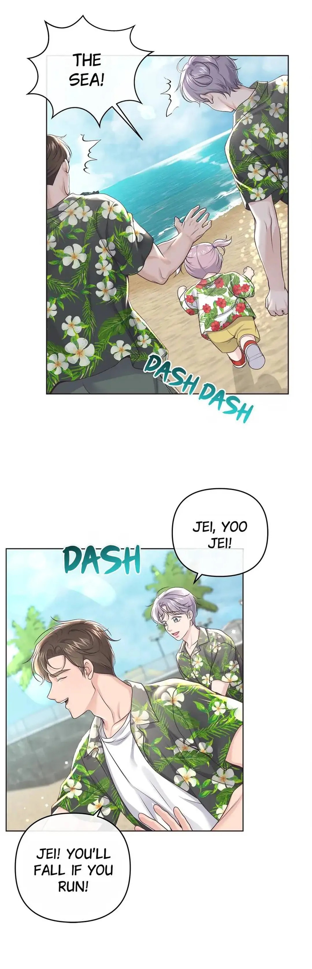 Read BUTLER chapter 65.3 image 13 on Lezhin
