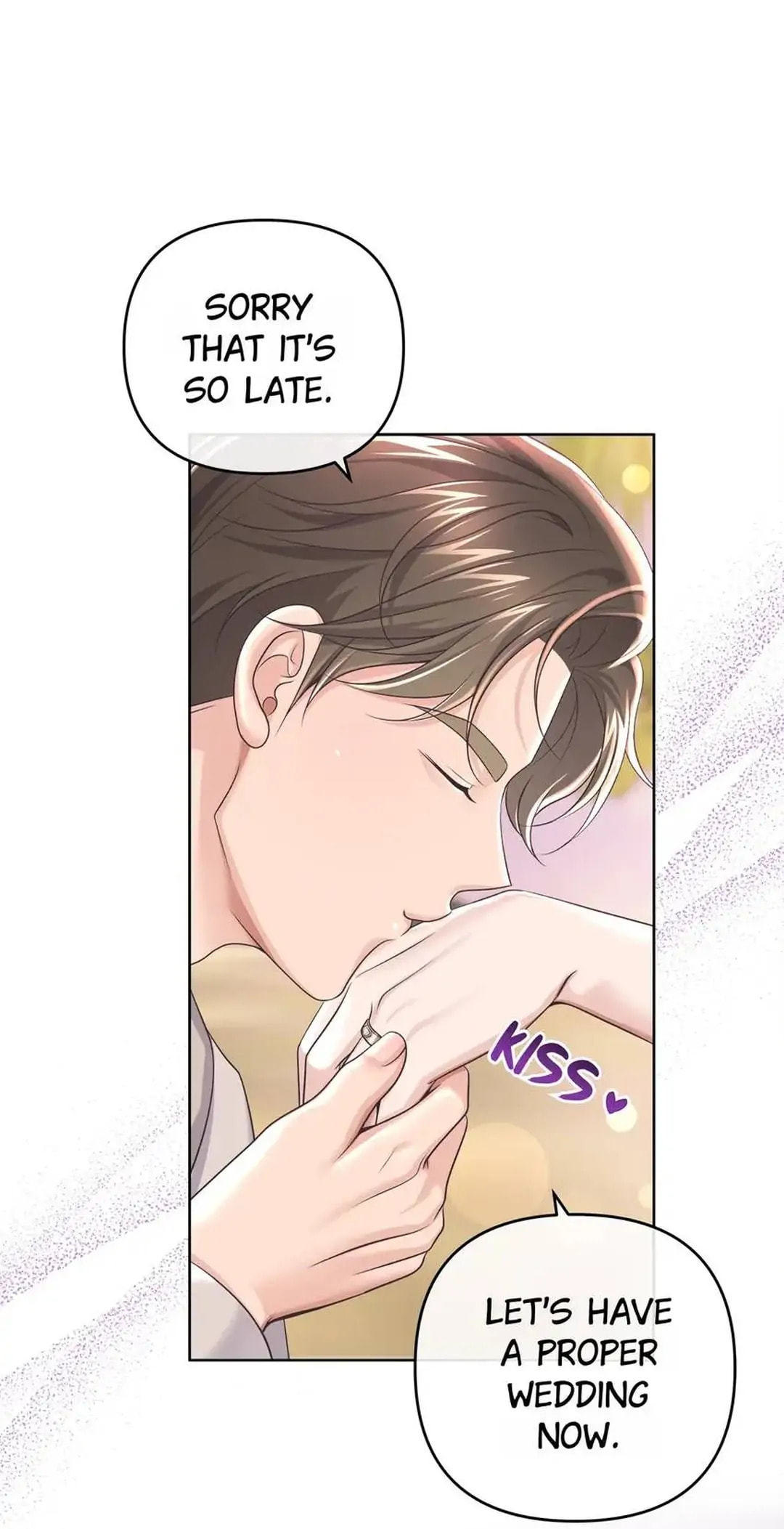 Read BUTLER chapter 65.3 image 27 on Lezhin