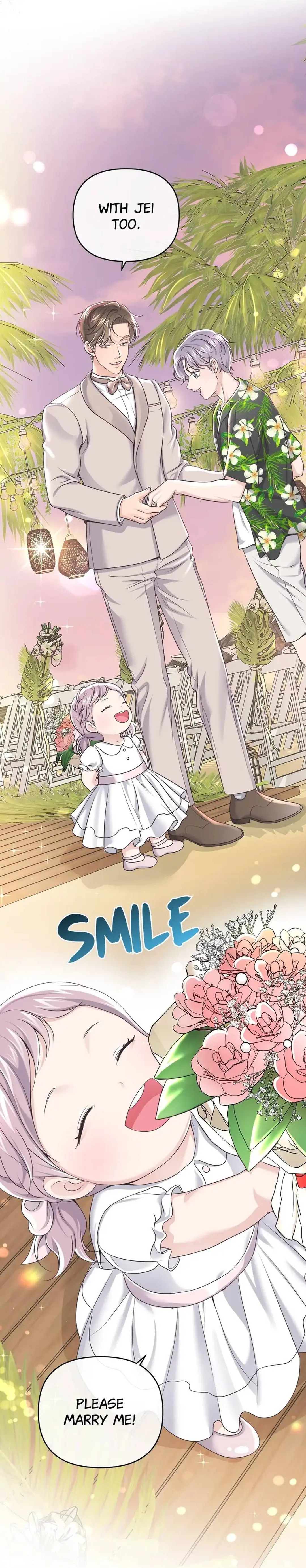 Read BUTLER chapter 65.3 image 28 on Lezhin