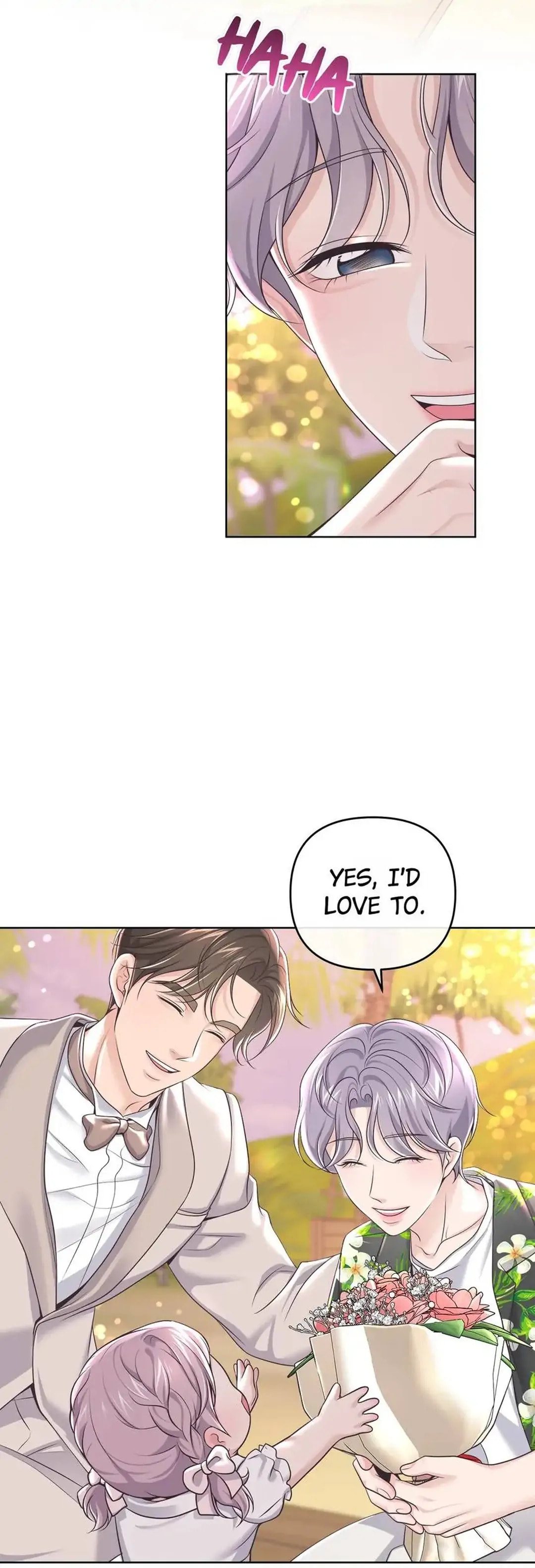 Read BUTLER chapter 65.3 image 29 on Lezhin