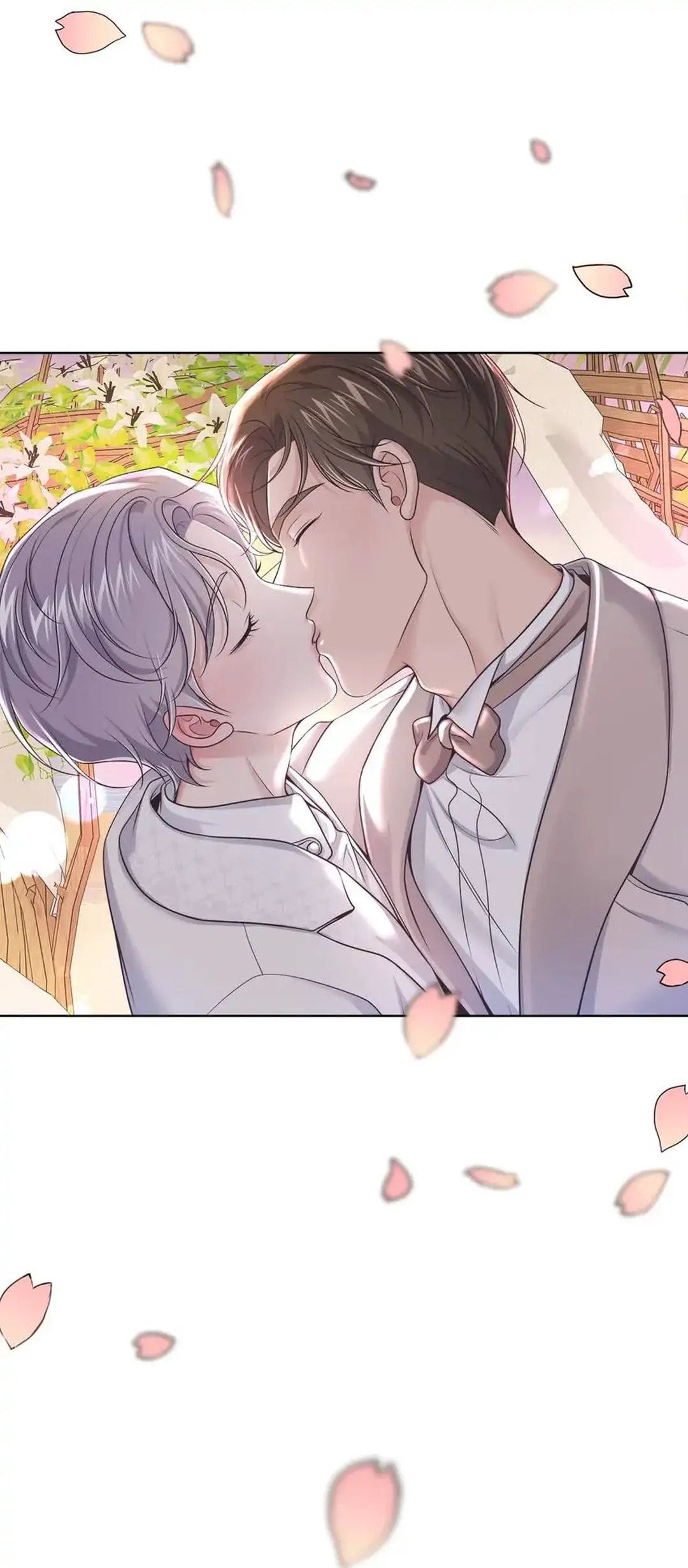 Read BUTLER chapter 65.3 image 36 on Lezhin