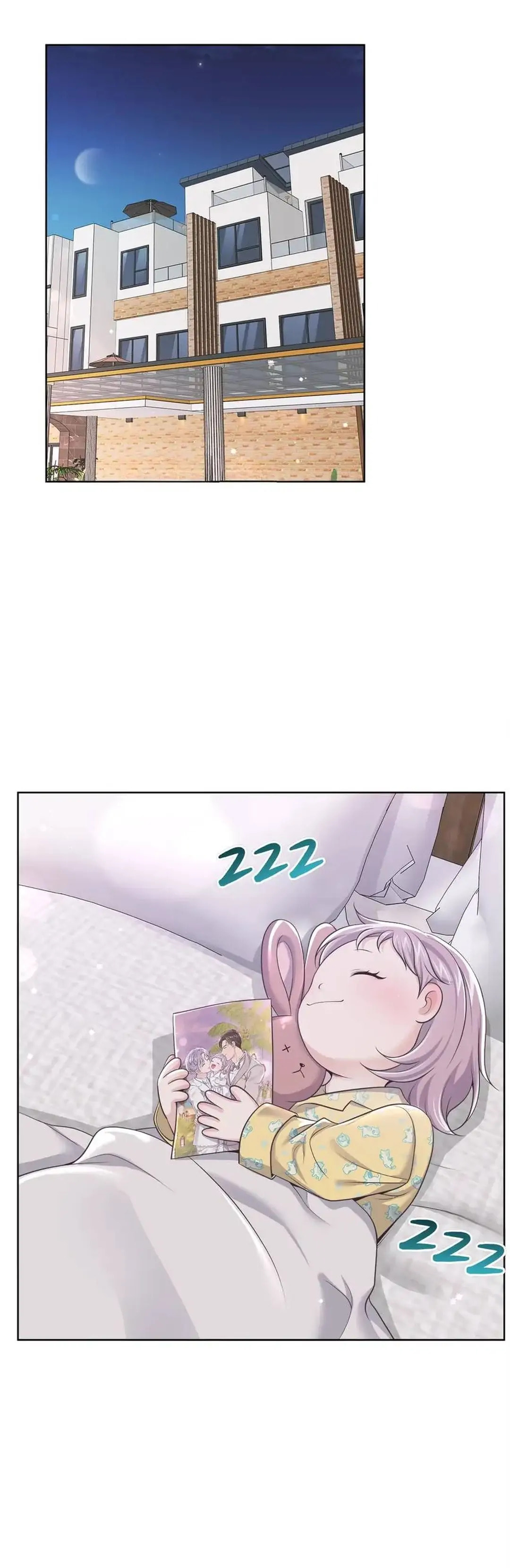 Read BUTLER chapter 65.3 image 38 on Lezhin