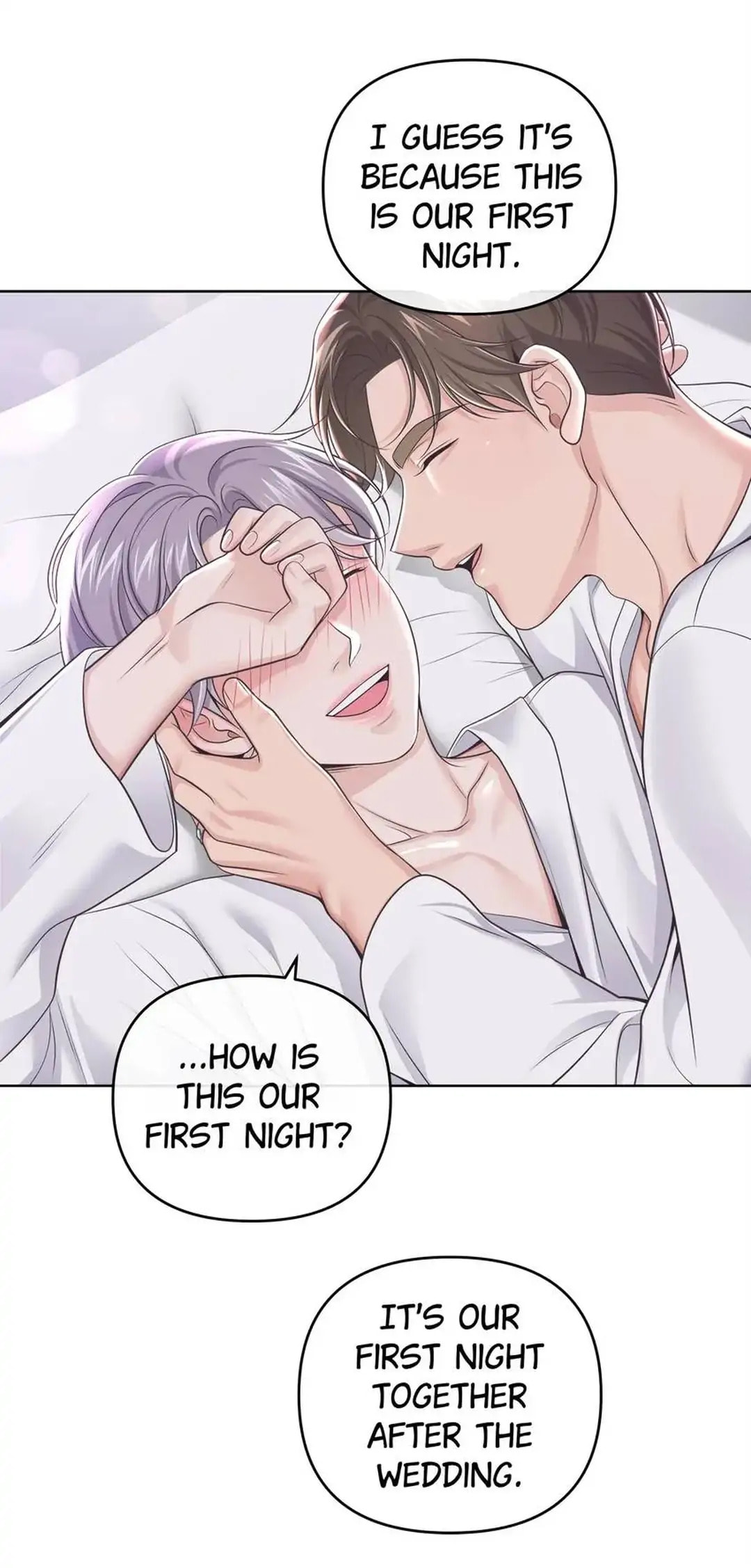 Read BUTLER chapter 65.3 image 41 on Lezhin