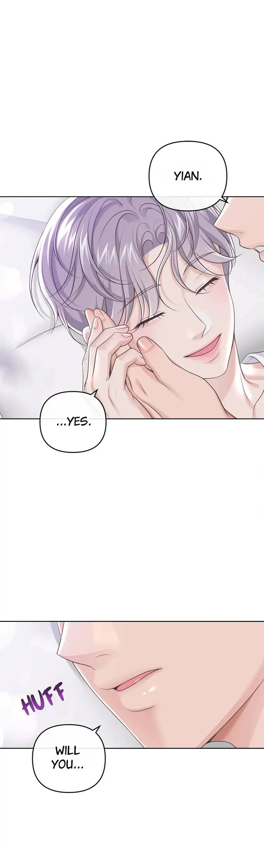 Read BUTLER chapter 65.3 image 42 on Lezhin