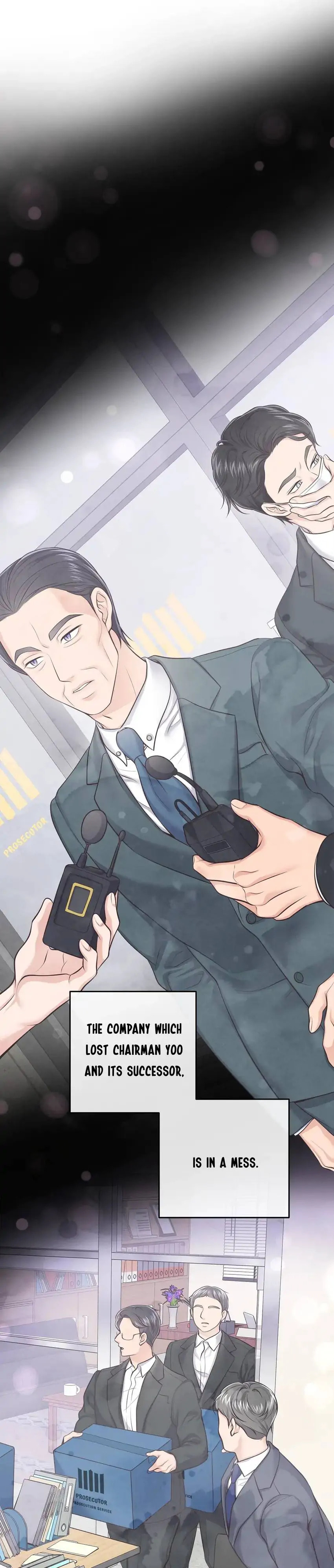 Read BUTLER chapter 65 image 10 on Lezhin