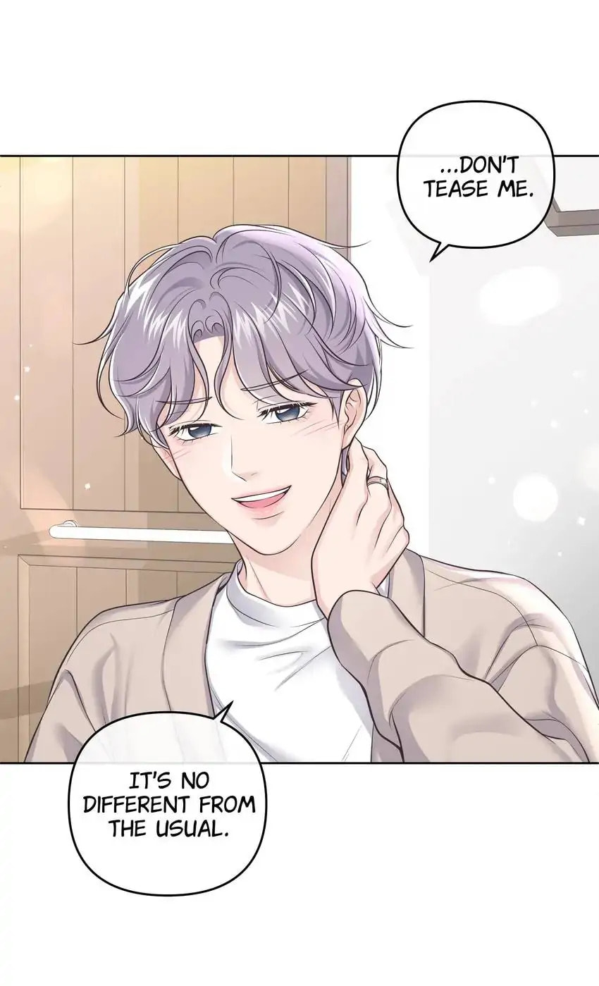 Read BUTLER chapter 65 image 2 on Lezhin