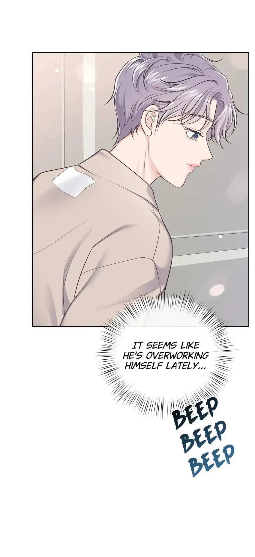 Read BUTLER chapter 65 image 21 on Lezhin
