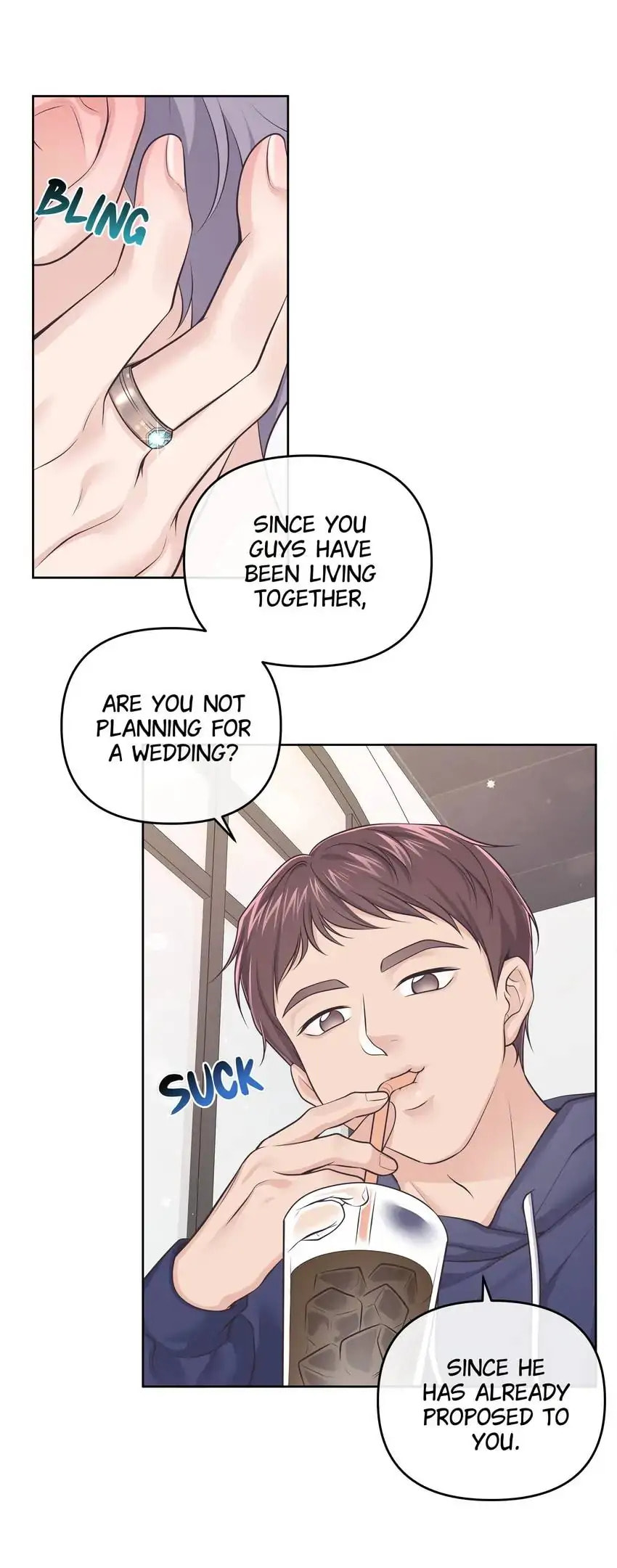 Read BUTLER chapter 65 image 3 on Lezhin