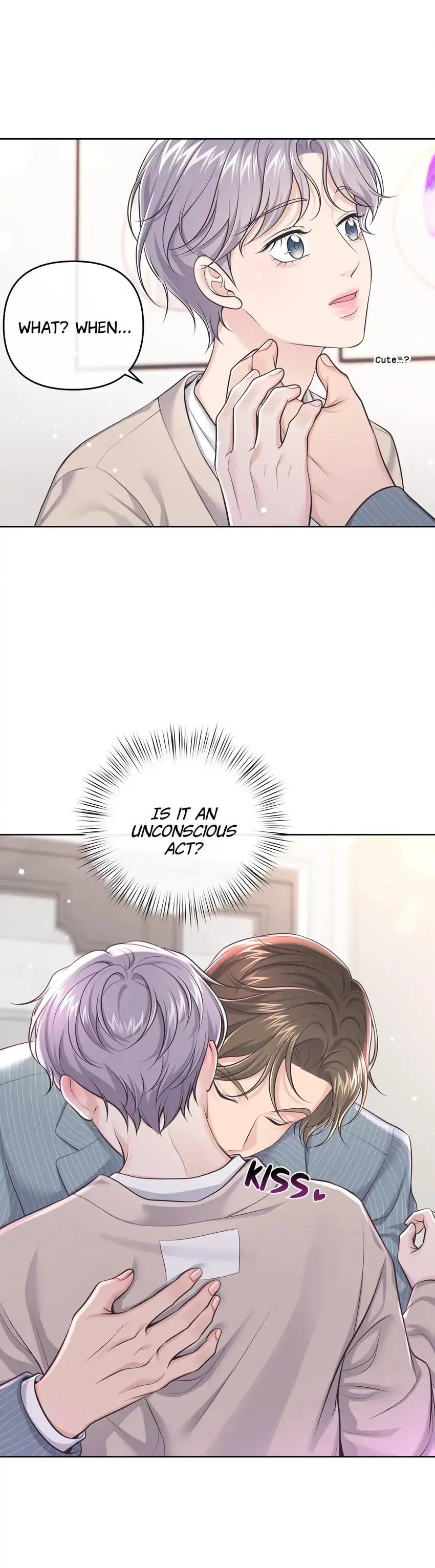 Read BUTLER chapter 65 image 32 on Lezhin