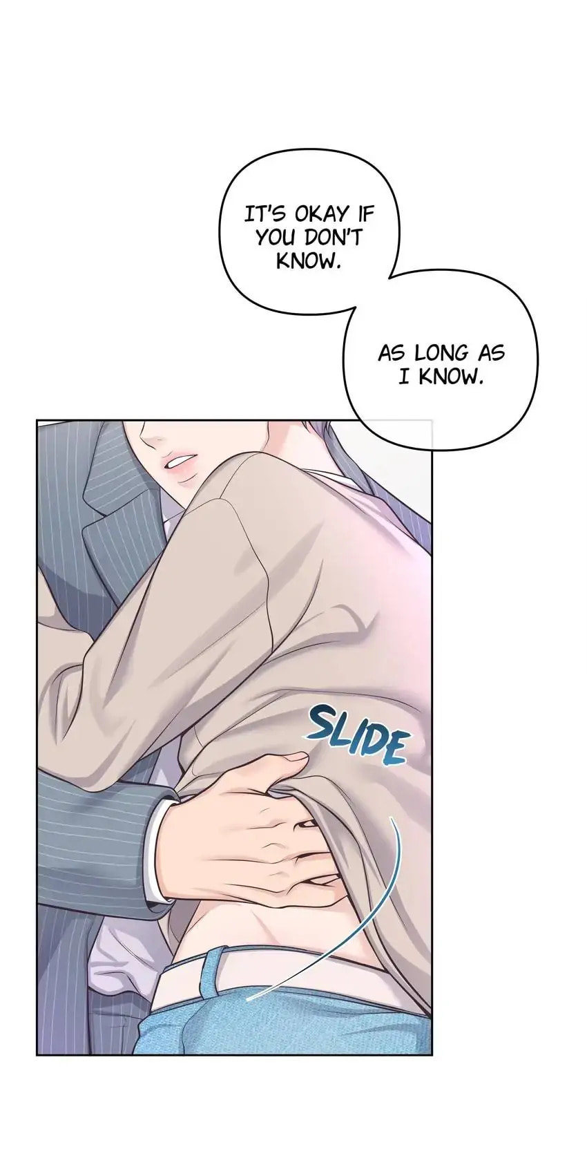 Read BUTLER chapter 65 image 33 on Lezhin