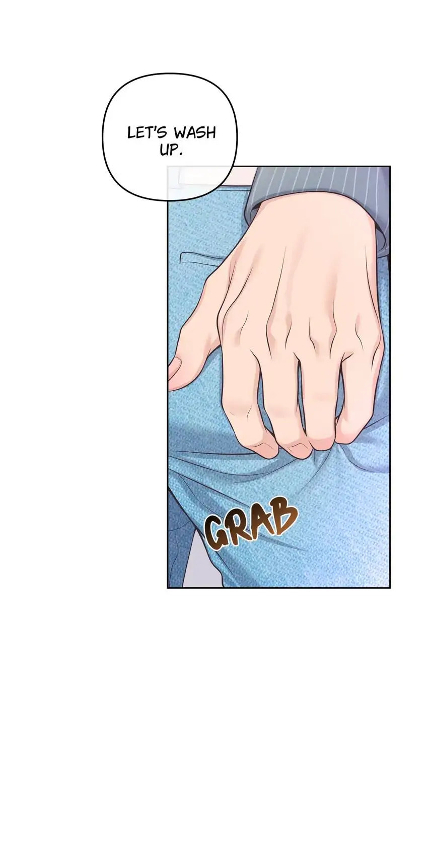 Read BUTLER chapter 65 image 34 on Lezhin