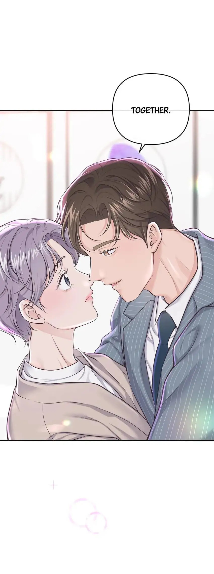 Read BUTLER chapter 65 image 35 on Lezhin